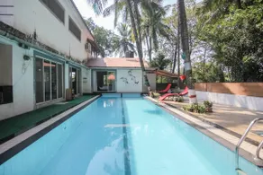 Pool River tch 5bhk Vila nr lonavla panvel mumbai - Image 4