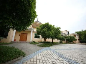 Jiangshan Wanlong Resort Hotel - Image 3
