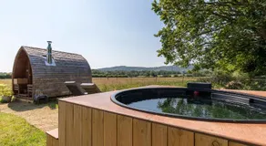 Well-equipped Apartment at Westerlands Farm - Image 3