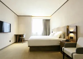 Hanting Hotel Langfang Yongqing - Image 2