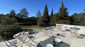 O Mas de Meze - Image 2