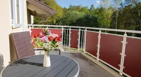 Hotel Dünenschloss - Image 5