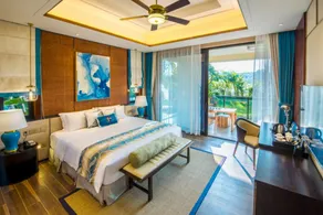 Country Garden Hot Spring Hotel Huizhou - Image 5