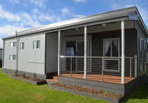 Henty Bay BeachFront Holiday Park - Image 4