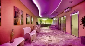 Lu' Hotel Carbonia - Image 4