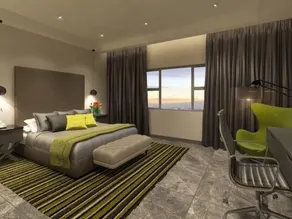 The Francis Hotel - Image 2