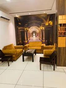 Hotel SB Residency - Image 2