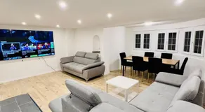 Luxury Apartment for WEF and Ski - Image 2