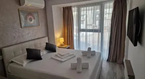Apartamente Topaz Sea View Olimp - Image 2