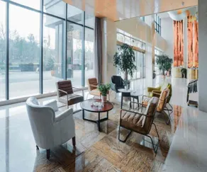 Qianshan Heyue Hotel - Image 2