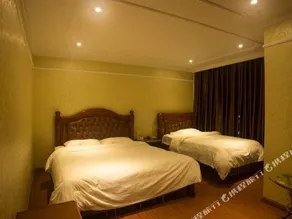 Zhubao Hotel (Wuzhou Municipal Plaza Center Branch) - Image 3
