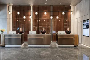 Atour Hotel Beijing Zhongguancun Renmin University - Image 3