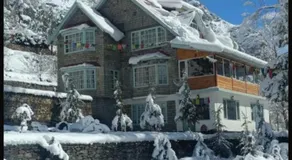 Gemoor Khar- Manor House - Image 3