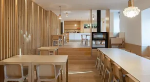 Colmeal Countryside Hotel - Image 4