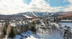 Mountain Green Resort By Killington VR - 3 Bedrooms - Image 3