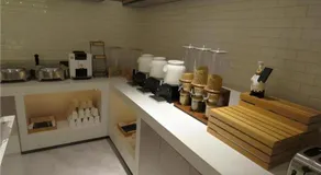 Echarm Hotel Nanchang Bayi Square Metro Station Wushang MALL - Image 4