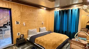 SONAMARG SNOW VIEW - Image 2