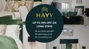 Hayy Studios at Castleford - Image 2