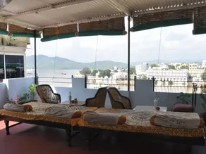 HOTEL DEVI VILAS 966o9o1oo6 10mtr From gangaur ghat Udaipur By SK - Image 2