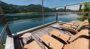 Appartementhotel am Weissensee - Image 3