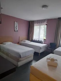 Hotel Albergo - Image 3