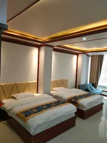 Linmei Hotel - Image 3