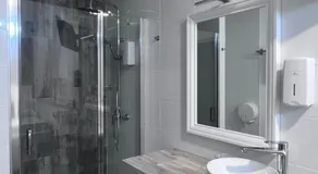 HOSTAL CASA JULIO - Auto Check-in - Image 2