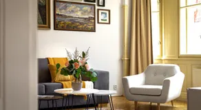Prague Days - One-bedroom Apartment with Workspace in the Old Town - Image 3