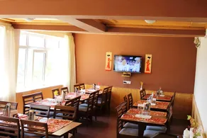 Hotel Charu Palace Leh - Image 4