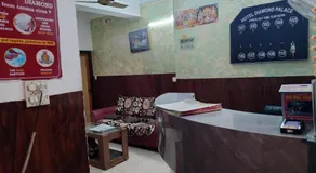 Hotel Diamond palace 45C - Image 3