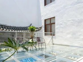 Jinsili Travel Shanhai First-line Garden Meisu (Dali Caicun Wharf Store) - Image 3