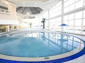 High1 Grand Hotel Main Tower (Kangwonland Hotel) - Image 3