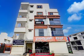 Hotel O SRL Comforts - Image 5