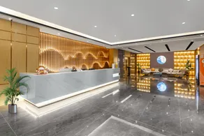 Oasis Hotel - Image 3