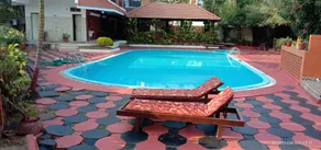Hotel Moonlight, Kovalam, Kerala - Image 4