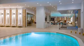 Grand Hotel Pomorie - Medical spa - Image 2