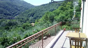 Ca Giulietto Antico Casale in Lunigiana - Image 5