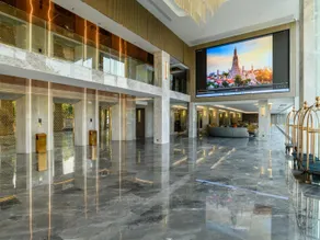 Huike International Hotel - Image 4