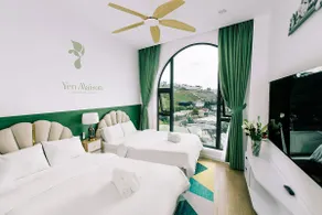 Yen Maison Homestay - Đa Lat - Image 2