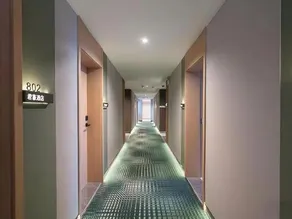 Zhuzhou Wanfa Hotel  (Xiangyang Plaza Branch) - Image 5