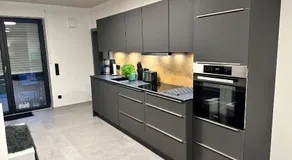 Luxuriöses Apartment direkt am Kanal 125 m² - youpartments - Image 5