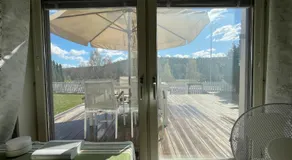 An entire floor in a beautiful villa, close to Arlanda Airport - Image 3