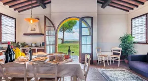 Casa d'Era Country Holiday Houses - Image 5