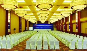 Xianglu Grand Hotel - Image 5