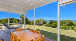 SANDPIPER BEACH FRONT HOUSE - Image 3