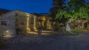 La Scaletta della Rocca in Chianti - Image 4