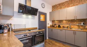 Salisbury Street Guesthouse - Image 5