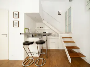 Amethyst Apartments - Kadar - Image 5