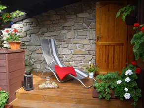 Appartamento per vacanze nella stazione sciistica di Herlíkovice-Vrchlabí - Image 4