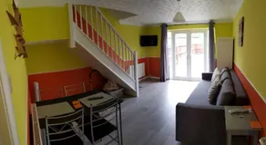 Columbine, Thetford, 2BR House - Image 3